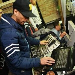 DJ MESTR