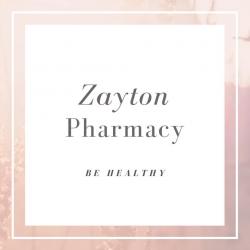 Dr Mohamed Zayton Pharmacy
