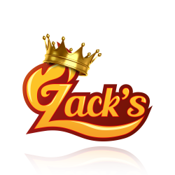  زاكس Zack's