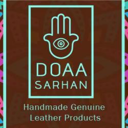 Doaa Sarhan Handmade Leather