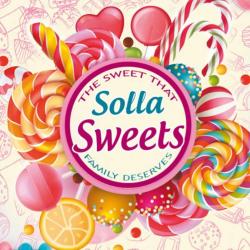 Solla Sweets