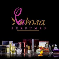 عطور طموح La Rosa Perfumes