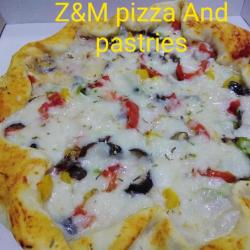 Z and M Pizza And Pastries