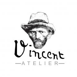 مرسم فينسنت Vincent Atelier