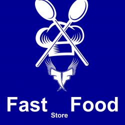 Fast food Store