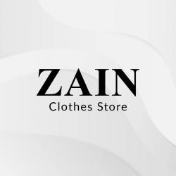 Zain Clothes Store