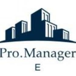 Pro Manager E