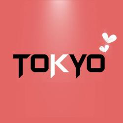 طوكيو ToKyo 