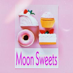 Moon Sweets
