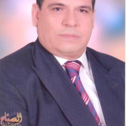 دكتور رشدي يوسف استشاري الأمراض الصدرية