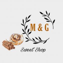 M G Sweet Shop