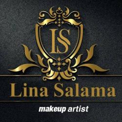 Lina Salama Makeup Artist