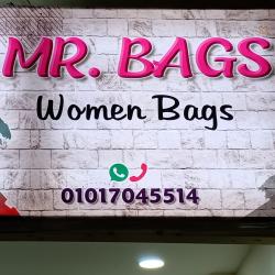 MR BAGS