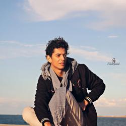 Eslam Gamal photographer