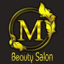 May Baeuty salon
