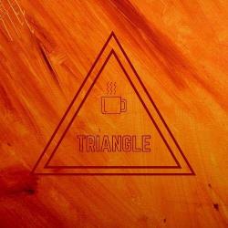 Triangle cafe