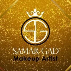 Samar Gad Make up Artist and Veil Designer