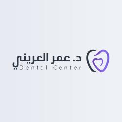 د. عمر العريني Dr. Omar Alarini dental center 