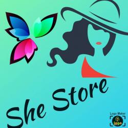 She Store