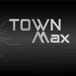 Town Max Mall