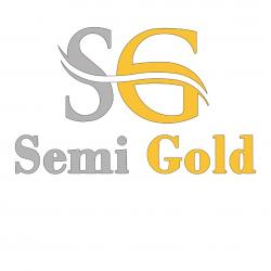 Semi gold