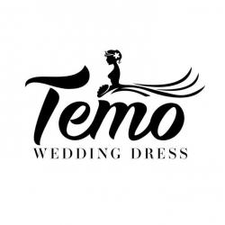 Temo Wedding Dress