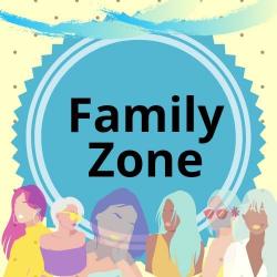Family zone