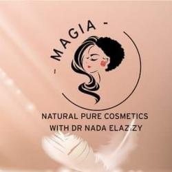 Magia Natural cosmetics