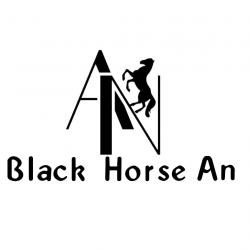 Black Horse Zag