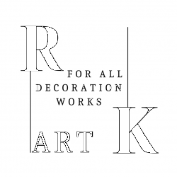 Rk art لجميع التشطيبات والديكورات وارضيات 3D