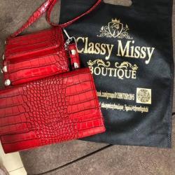 Classy Missy Boutique