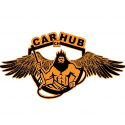 Car hub