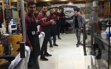 افتتاح الفرع الثالث لتيتو يوم الجمعة 9 يوليو