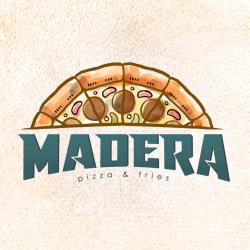 Pizza Madera