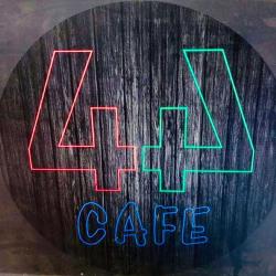 44 cafe