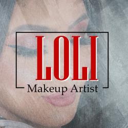 Loli makeup artist