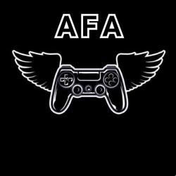  AFA . Cafe & PlayStation