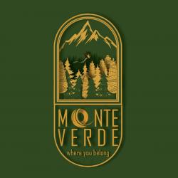 Monte Verde cafe