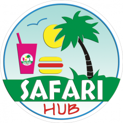 سفارى - Safari Hub