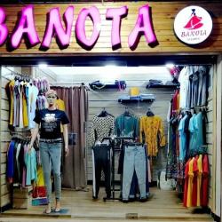 Banota women's wear