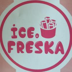 Ice Freska