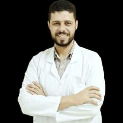 عيادة الدكتور أحمد محمد كمال أخصائي جراحة العظام والكسور والعمود الفقري
