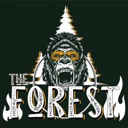 The Forest Cafe & Restaurant