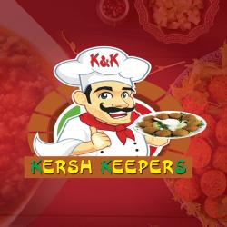 Kersh Keepers Restaurant
