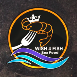 Wish 4 Fish