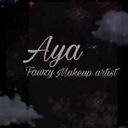 Aya Fawzy Makeup Artist