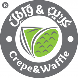 Crepe and Waffle