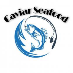 Caviar Sea Food