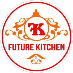 Future kitchen 
