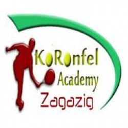 Koronfel Academy for Tennis